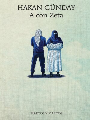 cover image of A con Zeta